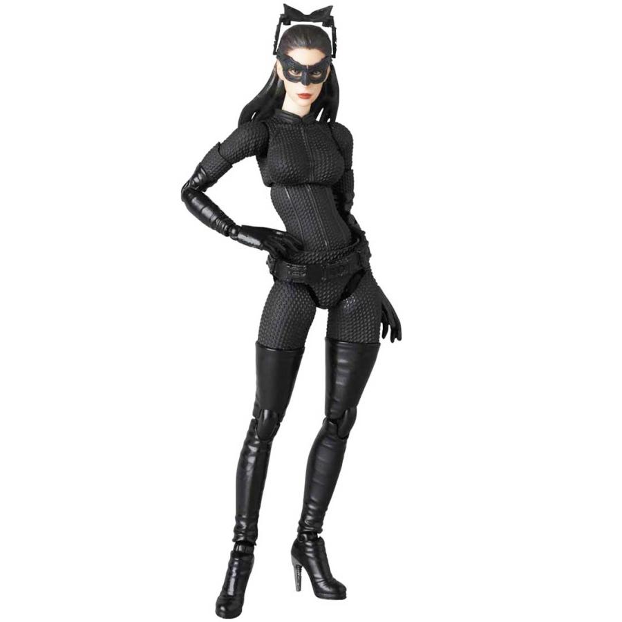 MEDICOM TOY LIFE ENTERTAINMENT 未使用 バットマンの恋人？泥棒猫