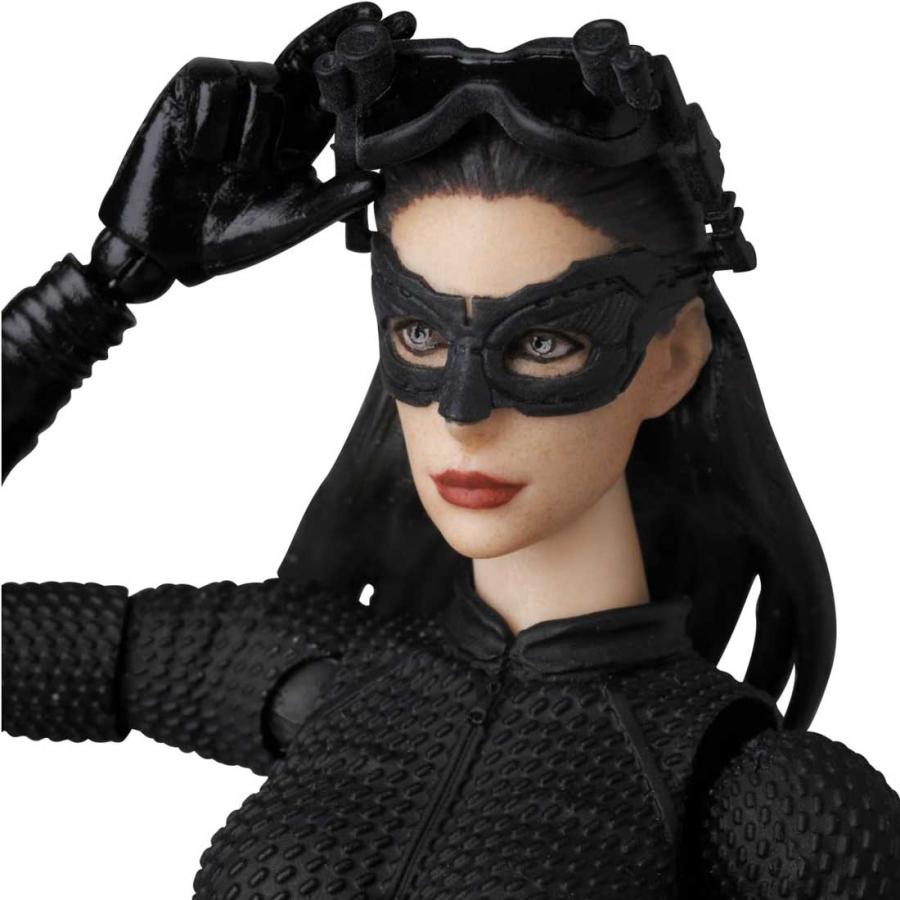 MEDICOM TOY LIFE ENTERTAINMENT 未使用 バットマンの恋人？泥棒猫