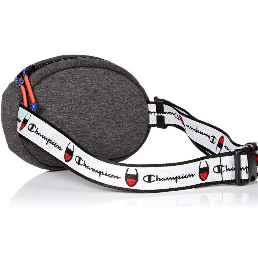 [並行輸入品] 米国チャンピオン Champion スウェット ウエストボディーバッグ ユニセックス USAモデル | Champion | 03
