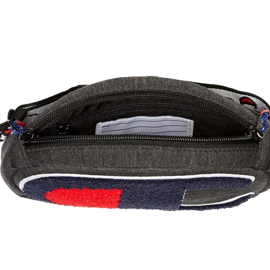[並行輸入品] 米国チャンピオン Champion スウェット ウエストボディーバッグ ユニセックス USAモデル | Champion | 06