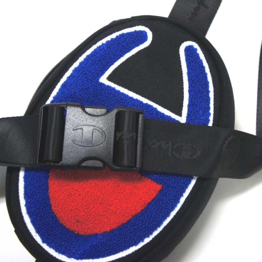 [並行輸入品] 米国チャンピオン Champion ウエストボディーバッグ ユニセックス USAモデル PRIME WAIST PACK | Champion | 02