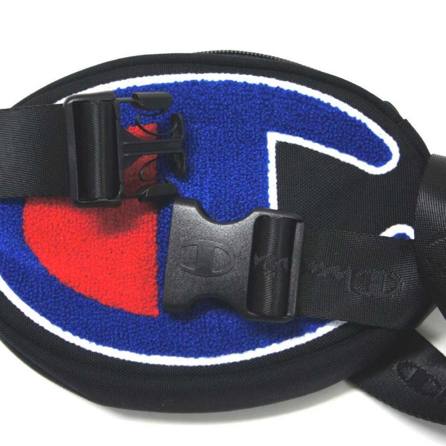 [並行輸入品] 米国チャンピオン Champion ウエストボディーバッグ ユニセックス USAモデル PRIME WAIST PACK | Champion | 03