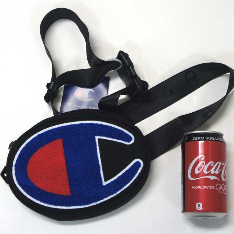 [並行輸入品] 米国チャンピオン Champion ウエストボディーバッグ ユニセックス USAモデル PRIME WAIST PACK | Champion | 06