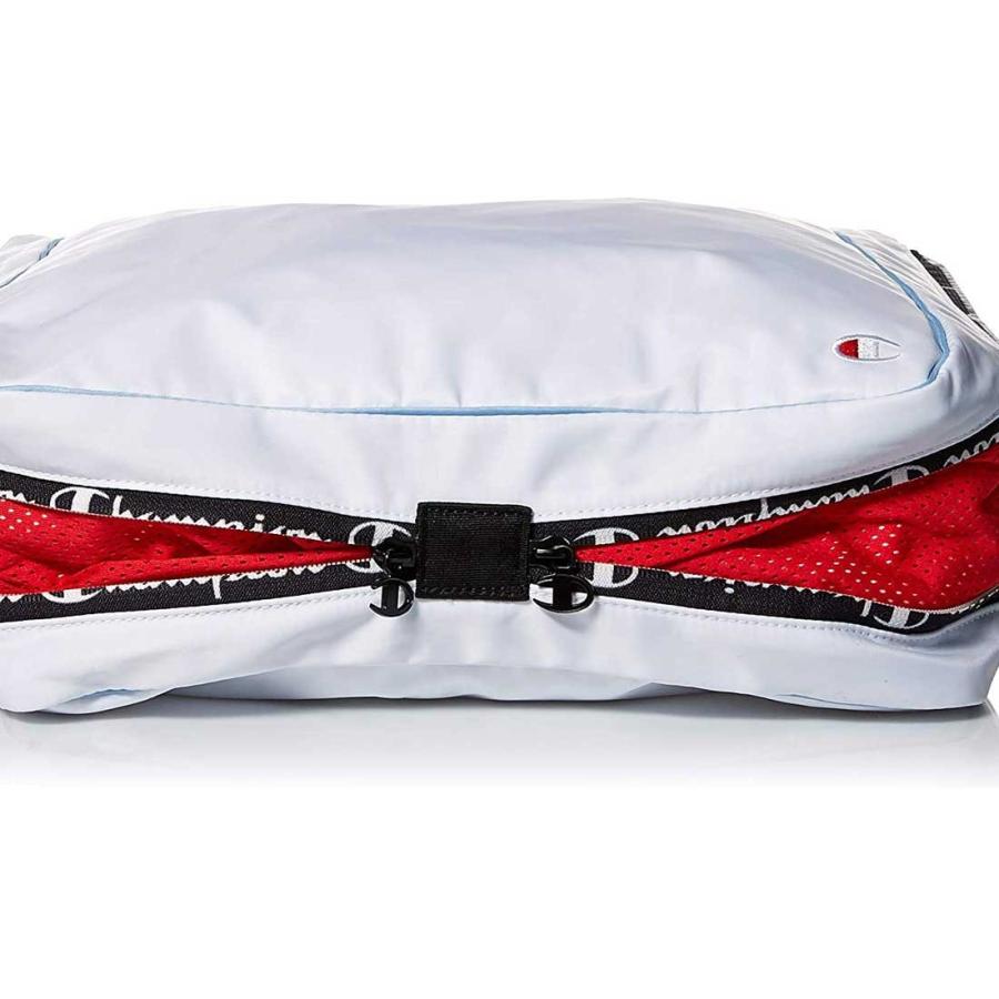 [並行輸入品] 米国チャンピオン Champion クロス ボディーバッグ ユニセックス USAモデル CROSS BODY SHOULDER BAG | Champion | 03