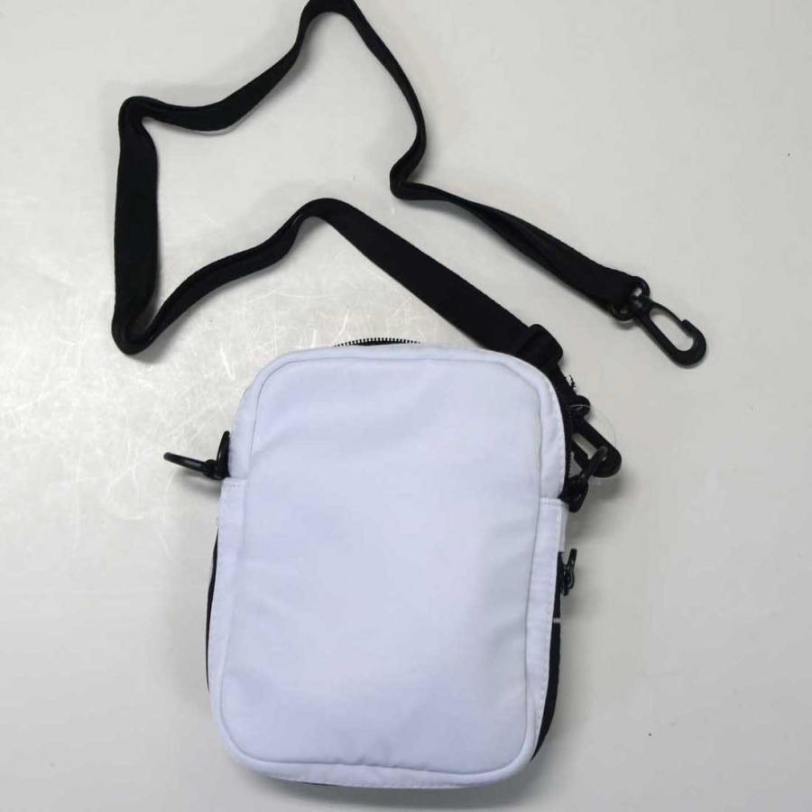 [並行輸入品] 米国チャンピオン Champion クロス ボディーバッグ ユニセックス USAモデル CROSS BODY SHOULDER BAG | Champion | 04