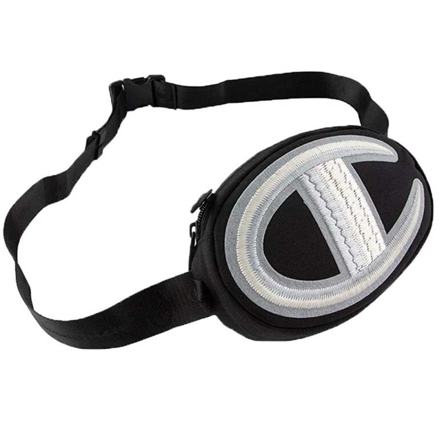 [並行輸入品] 米国チャンピオン Champion B&Gウエストボディーバッグ ユニセックス USAモデル PRIME WAIST PACK CH1056 | Champion