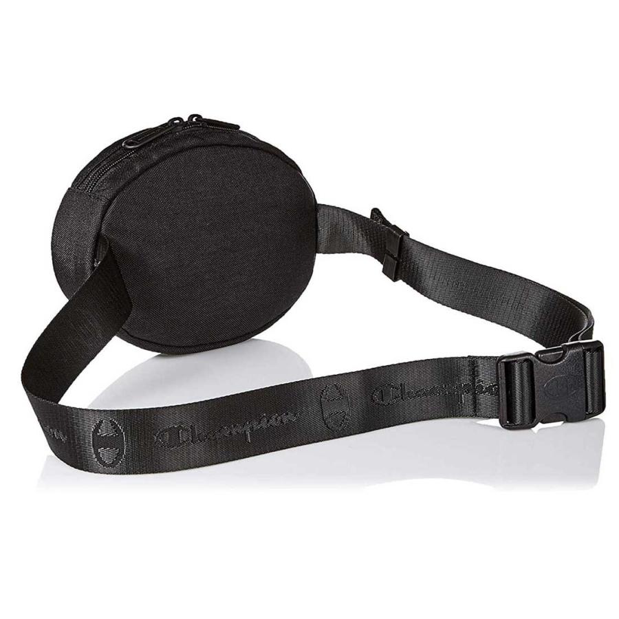 [並行輸入品] 米国チャンピオン Champion B&Gウエストボディーバッグ ユニセックス USAモデル PRIME WAIST PACK CH1056 | Champion | 03