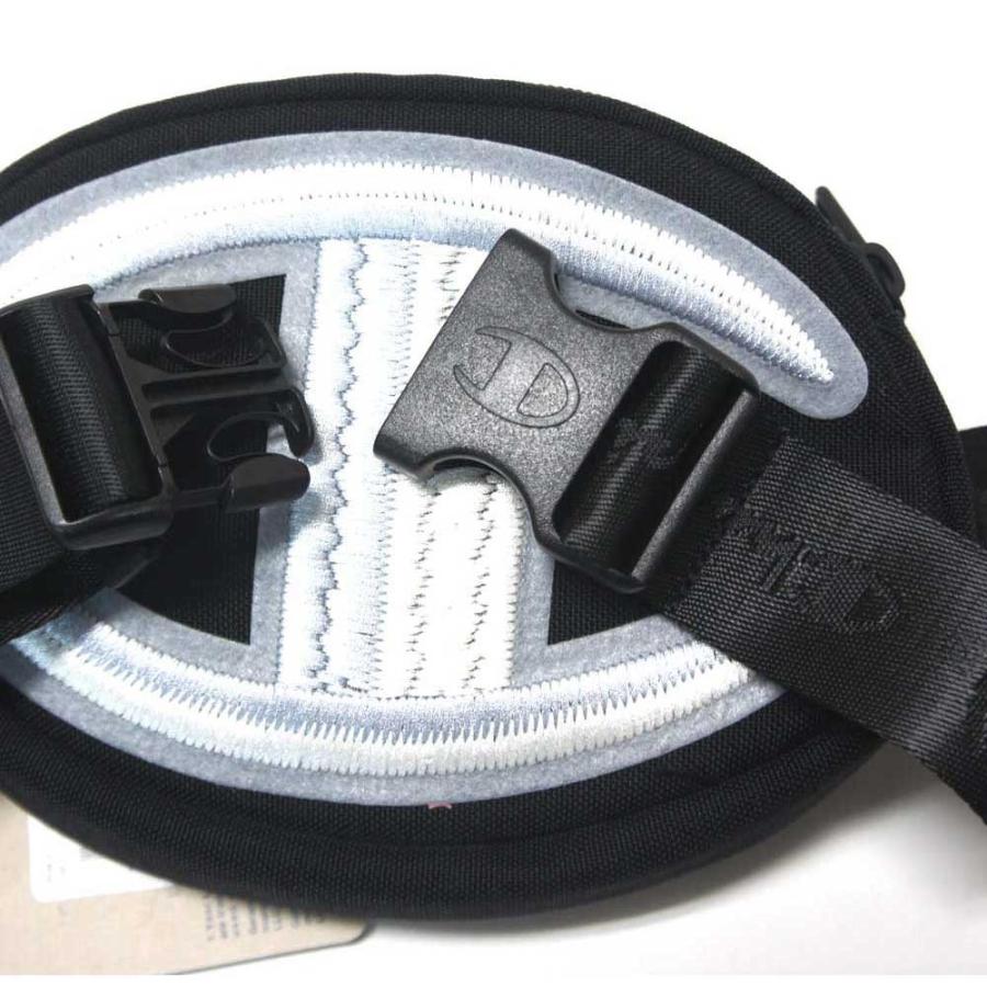[並行輸入品] 米国チャンピオン Champion B&Gウエストボディーバッグ ユニセックス USAモデル PRIME WAIST PACK CH1056 | Champion | 06