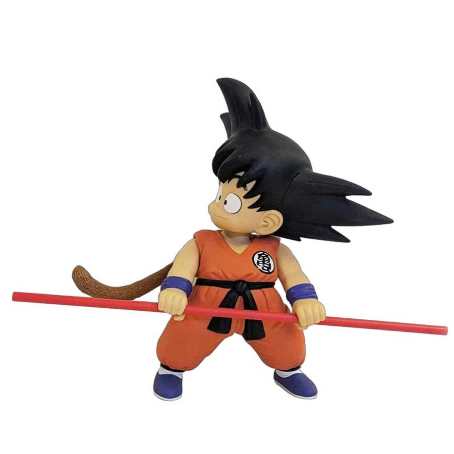 バンダイナムコエンターテインメント ドラゴンボール悟空幼少期