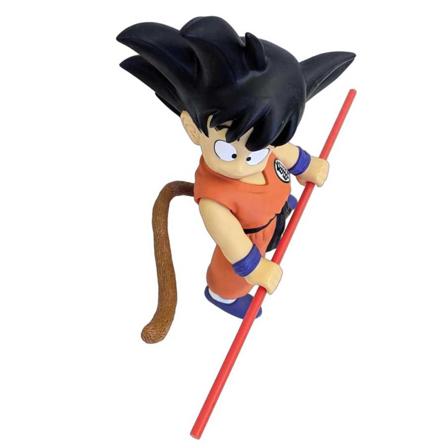 ドラゴンボール　DXソフビフィギュア　全2種 Amazon.co.jp: ドラゴンボールZ DX組立式ぴちぴちギャルフィギュア 全2