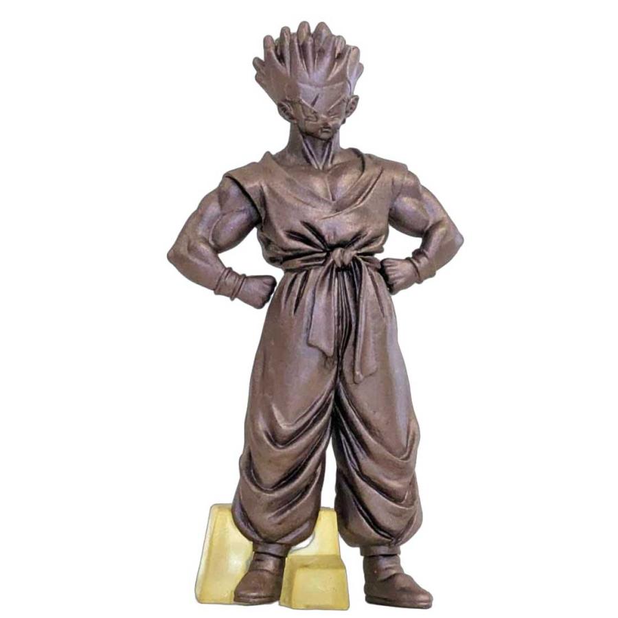 激レア/シークレット有】超合金の塊 ドラゴンボール フィギュア 7体