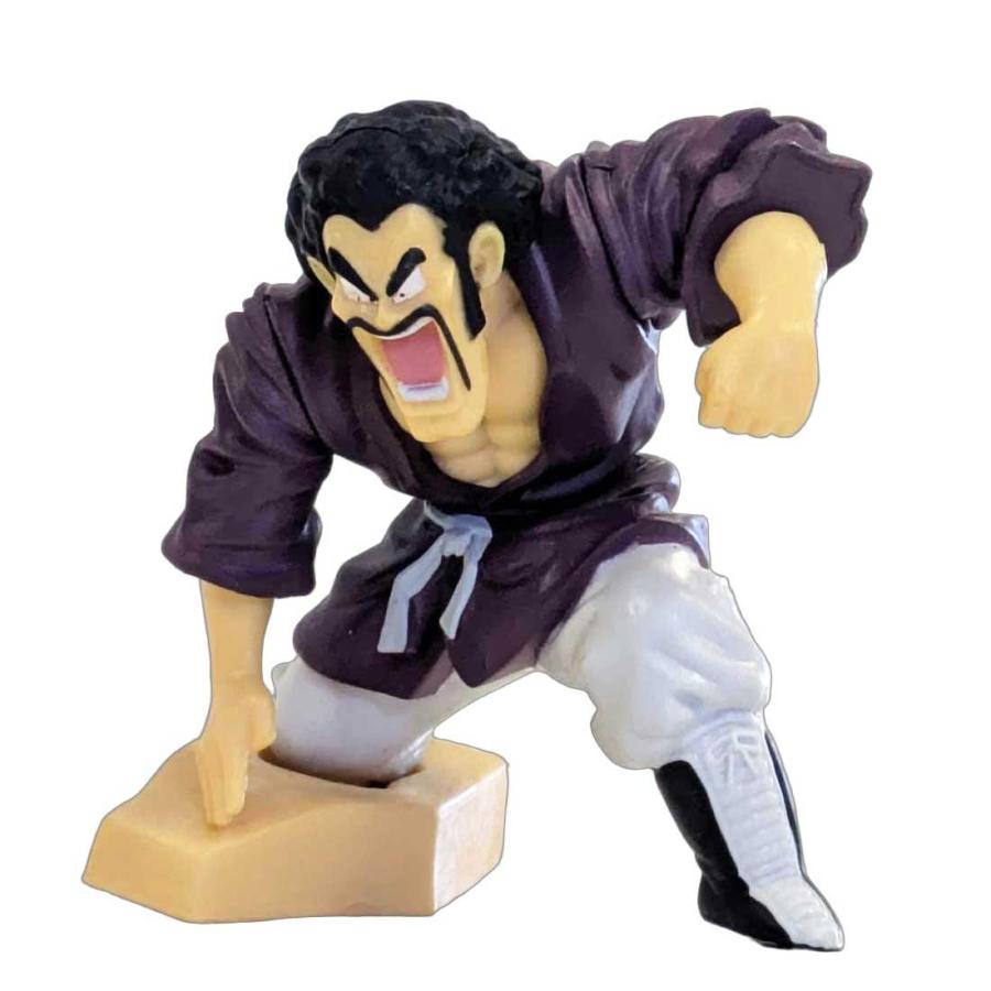 BANDAI（バンダイ） ドラゴンボールZ 地球の危機を救った ミスター