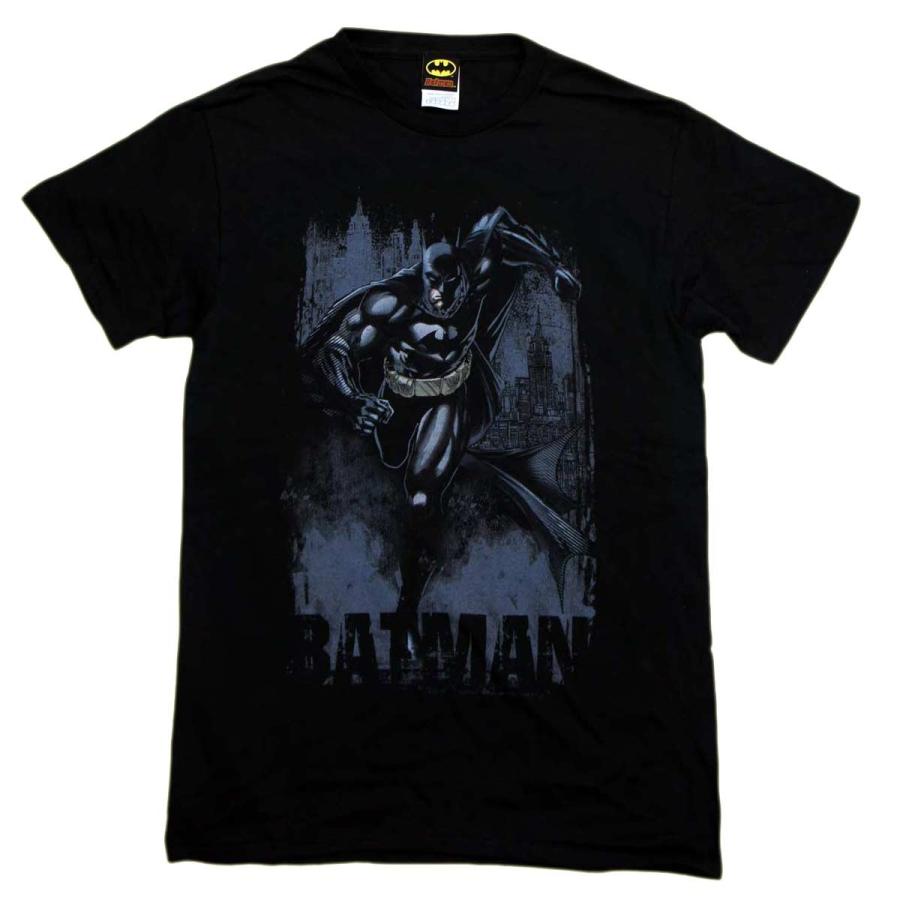 バットマンTシャツ 魁 ゴッサムシティ Sサイズ DCコミック 映画 バットマンTシャツ 魁 ゴッサムシティ Sサイズ DCコミック 映画