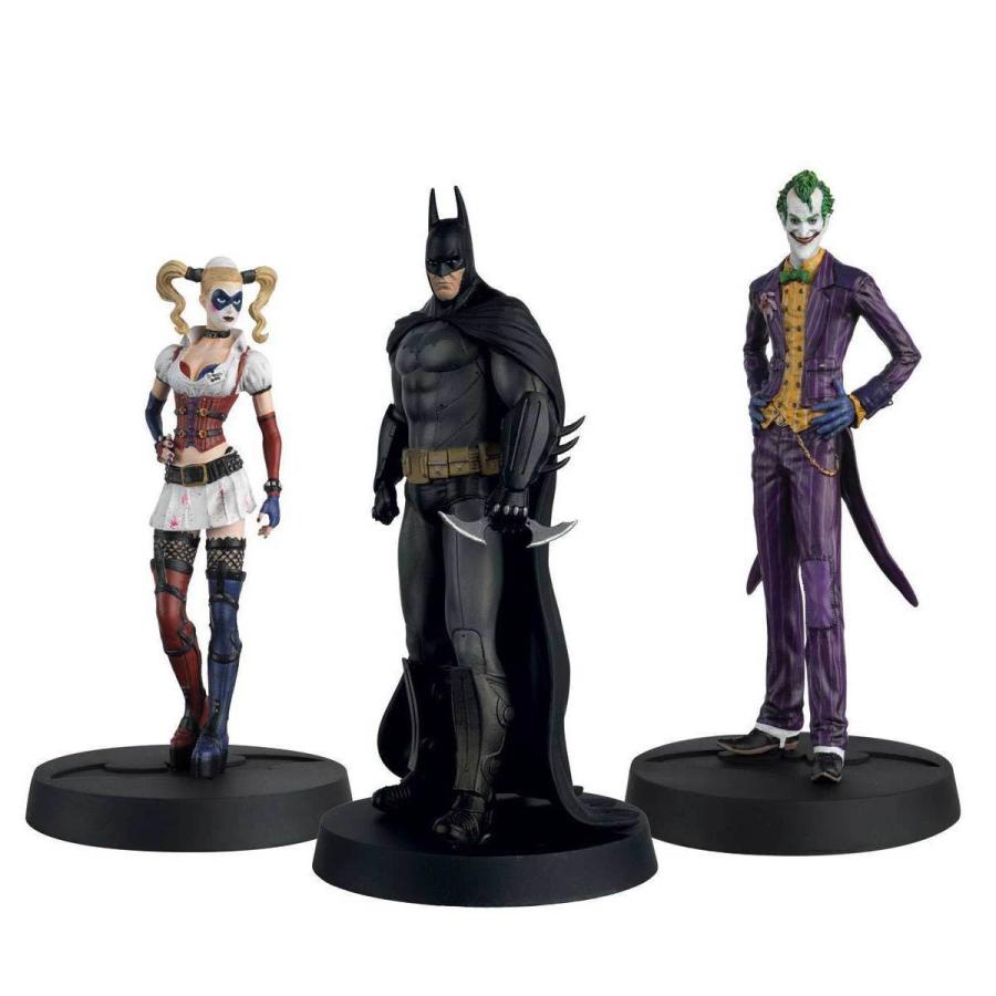 送料無料 バットマン アーカムシリーズ 10th Anniversary 限定版 送料無料 バットマン アーカムシリーズ 10th Anniversary 限定版