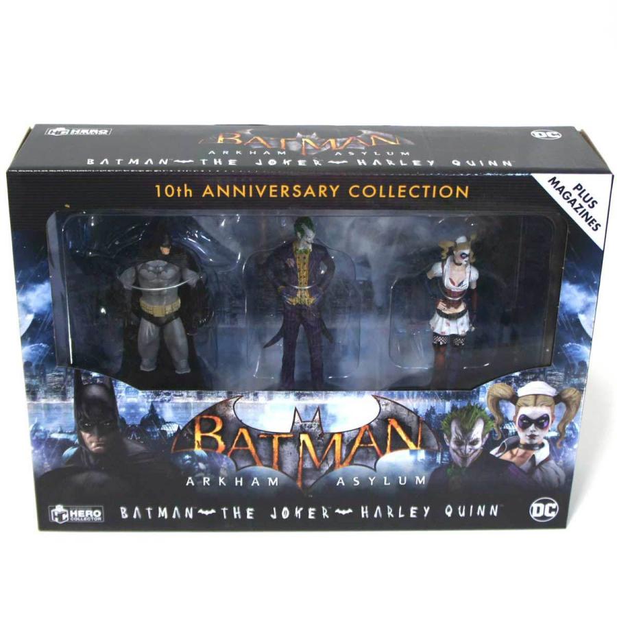 送料無料 バットマン アーカムシリーズ 10th Anniversary 限定版 送料無料 バットマン アーカムシリーズ 10th Anniversary 限定版