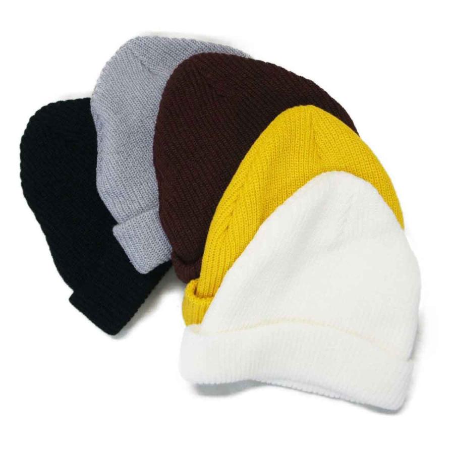 zozoの極め サイズフリーのあったかニットキャップ ざっくり編み万能ニット帽 | United Athle | 01