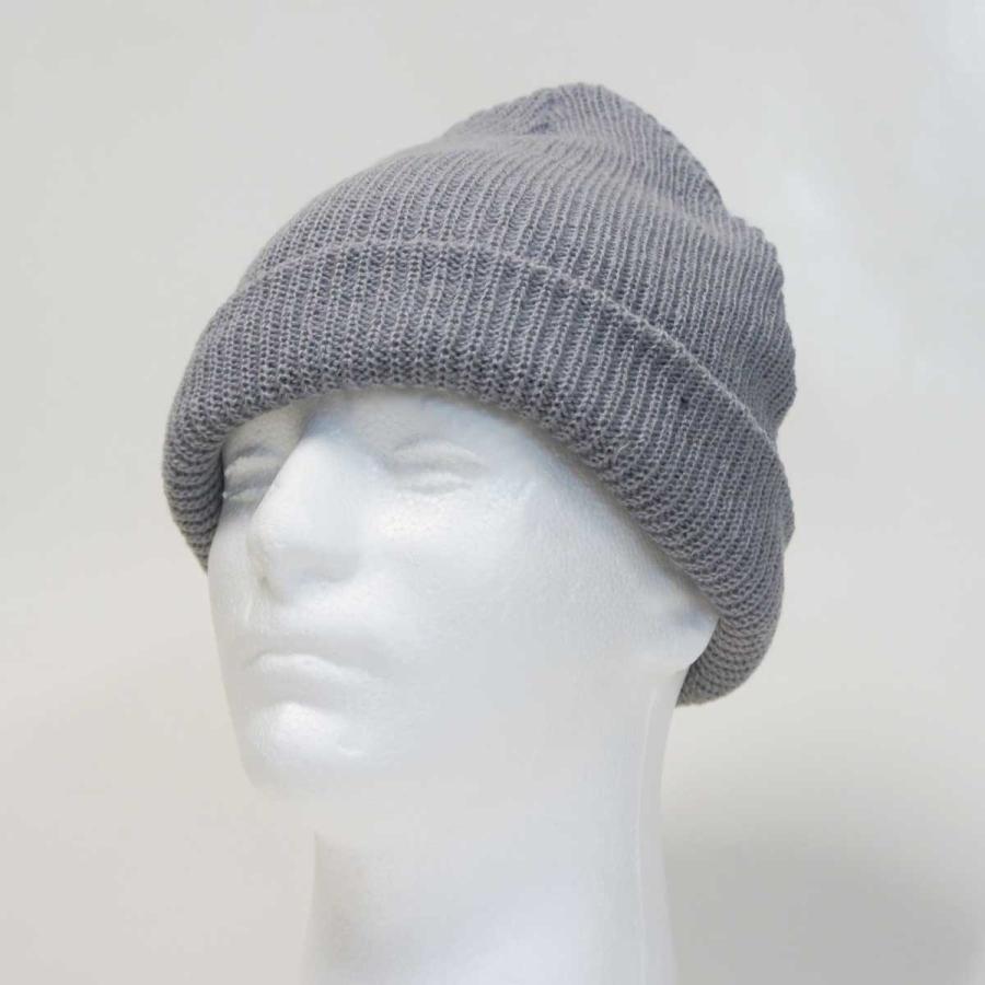 zozoの極め サイズフリーのあったかニットキャップ ざっくり編み万能ニット帽 | United Athle | 10