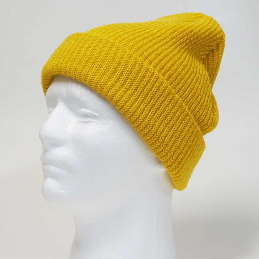 zozoの極め サイズフリーのあったかニットキャップ ざっくり編み万能ニット帽 | United Athle | 11