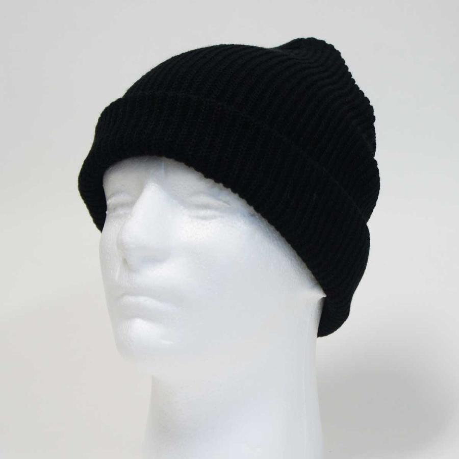 zozoの極め サイズフリーのあったかニットキャップ ざっくり編み万能ニット帽 | United Athle | 08