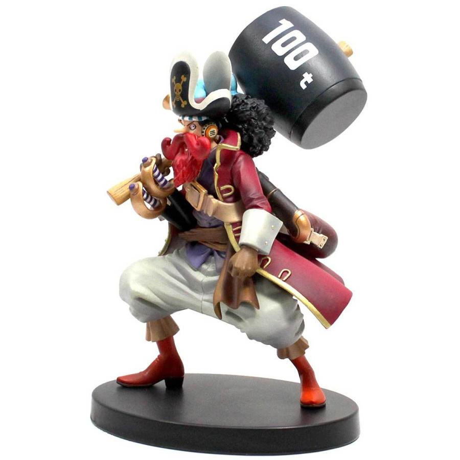 BANDAI 送料無料 未開封 ONE PIECE(ワンピース) フィギュア 変装 BANDAI 送料無料 未開封 ONE PIECE(ワンピース) フィギュア 変装