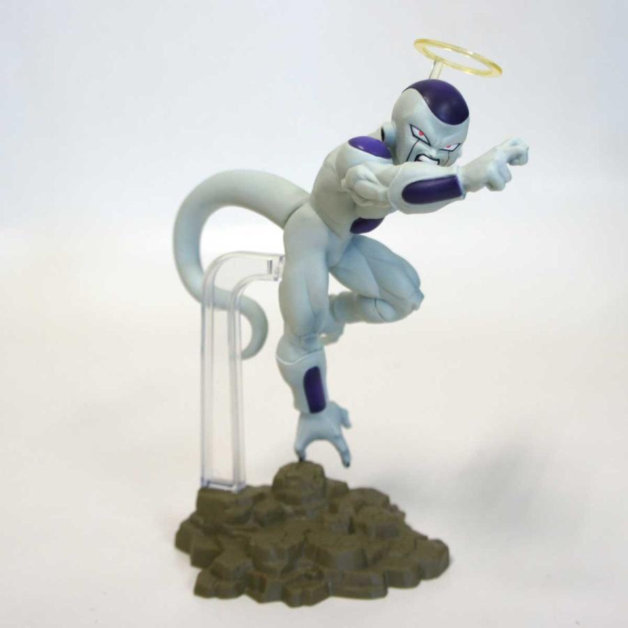 共闘 悟空とフリーザ ドラゴンボール超 フィギュア2体セット フリマ取引品 訳あり 中古 Ft 2 5 エフシービック Efcvic 通販 Yahoo ショッピング