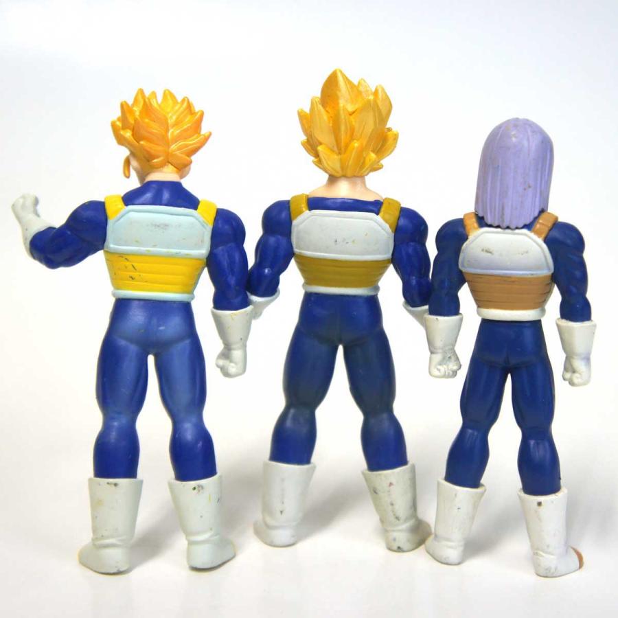 バンダイ ドラゴンボール改 3体セット リアルワークス 12cmフィギュア 悟空 悟飯 トランクス 異世界の戦士編 Ft 6 9 エフシービック Efcvic 通販 Yahoo ショッピング
