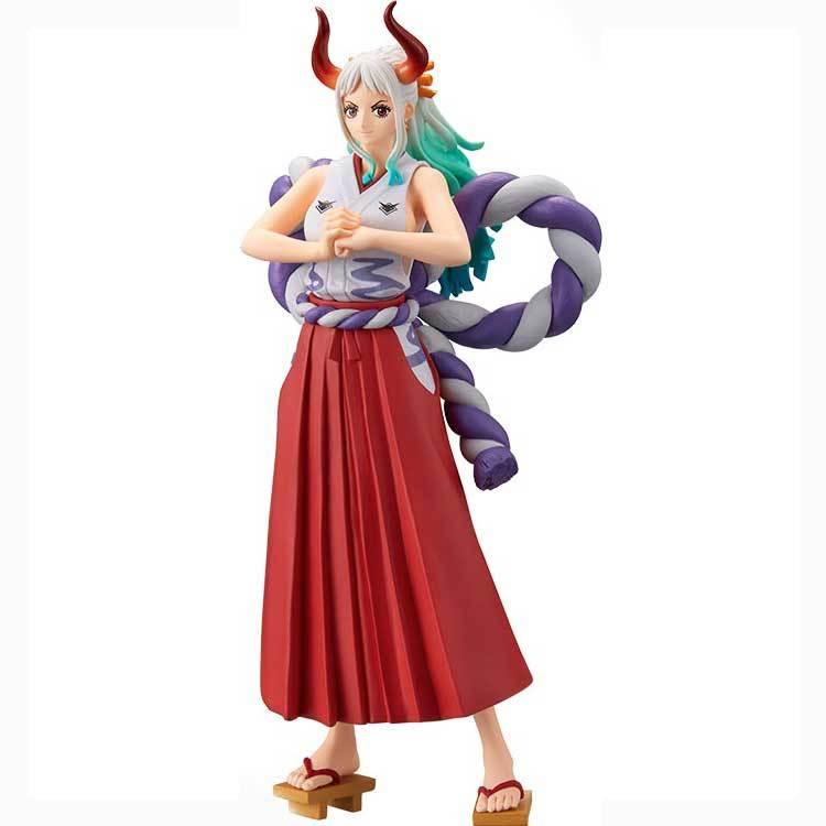 22新入荷 コミック アニメ ディスクに 勉強部屋に リビングに癒しを 送料無料 未開封 One Piece ワンピース フィギュア ワノ国 ヤマト 四皇 百獣のカイドウ の実子 フリマ取引品 Www Threeriversofs Com