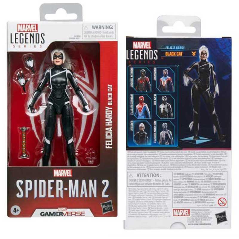 Hasbro 送料無料 米国販売 スパイダーマン マーベル レジェンド