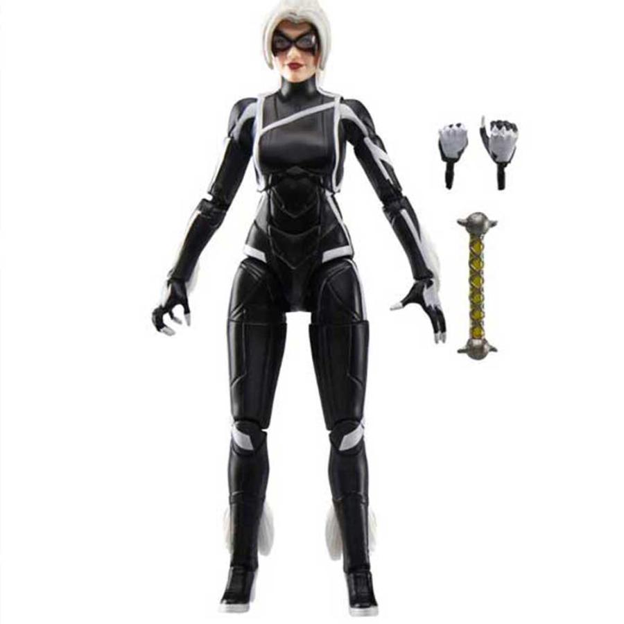 Hasbro 送料無料 米国販売 スパイダーマン マーベル レジェンド