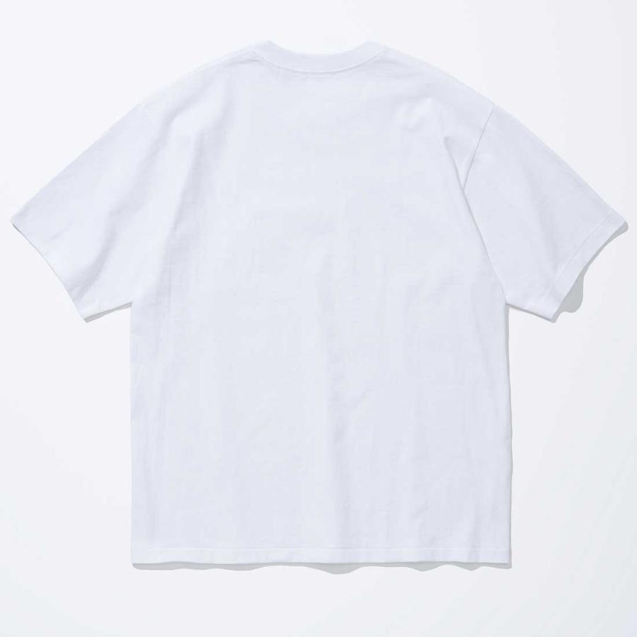 値下 信頼の日本製 極めた綿 チューブラーTシャツ COTTON RESEARCH CLUB r>コットンリサーチクラブ MADE IN JAPAN T-SHIRT | COTTON RESEARCH CLUB | 04