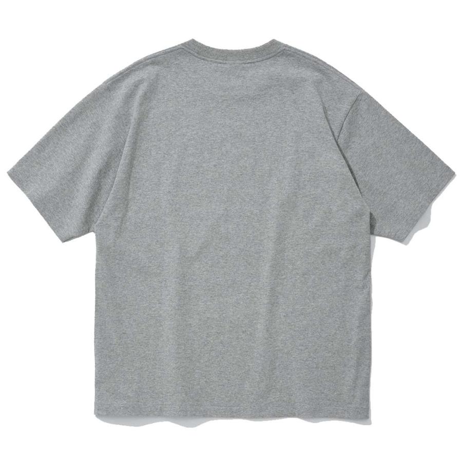 値下 信頼の日本製 極めた綿 チューブラーTシャツ COTTON RESEARCH CLUB r>コットンリサーチクラブ MADE IN JAPAN T-SHIRT | COTTON RESEARCH CLUB | 08