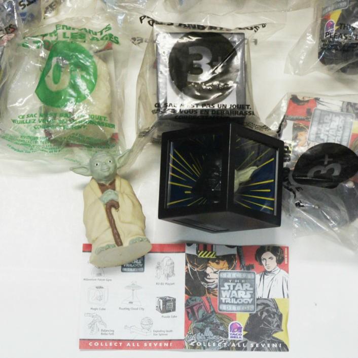 STAR WARS（スター・ウォーズ） 送料無料 未開封 レア限定 プレミアム