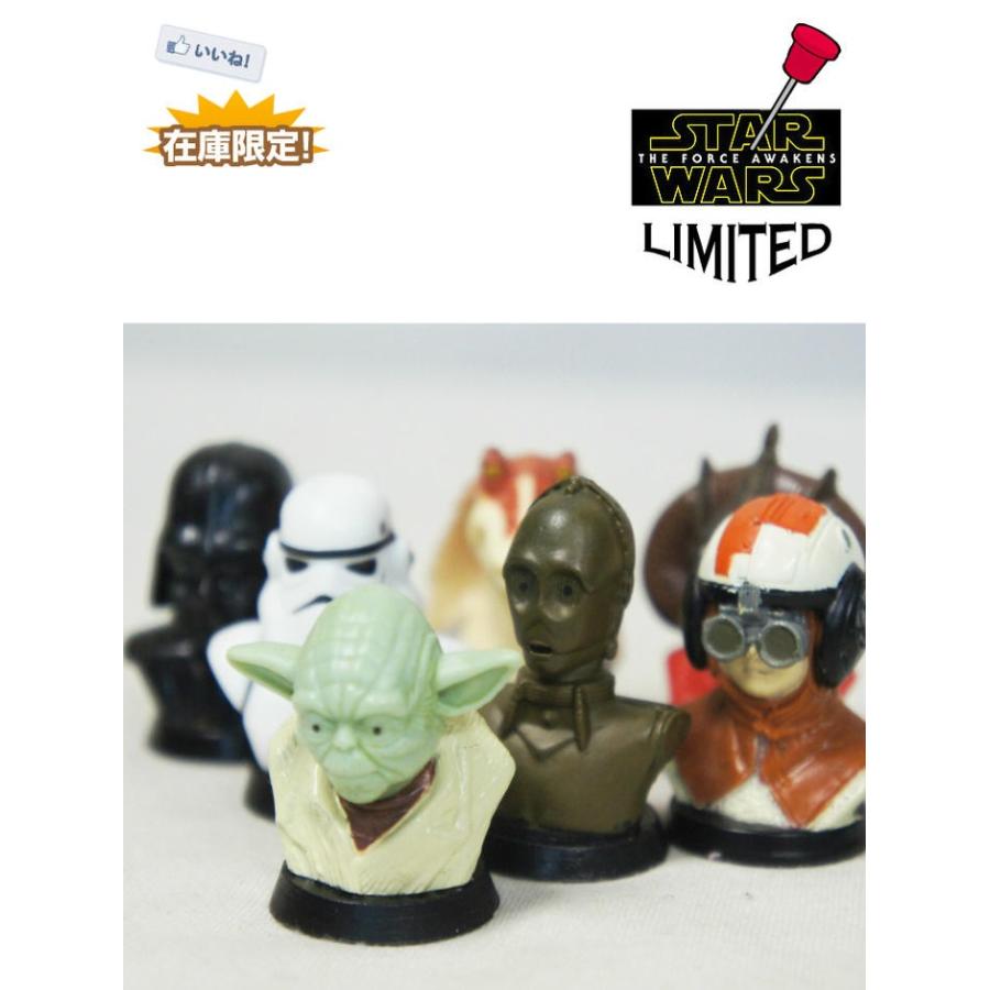 STAR WARS スターウォーズ プレミアムコレクション 1999年 ミニ
