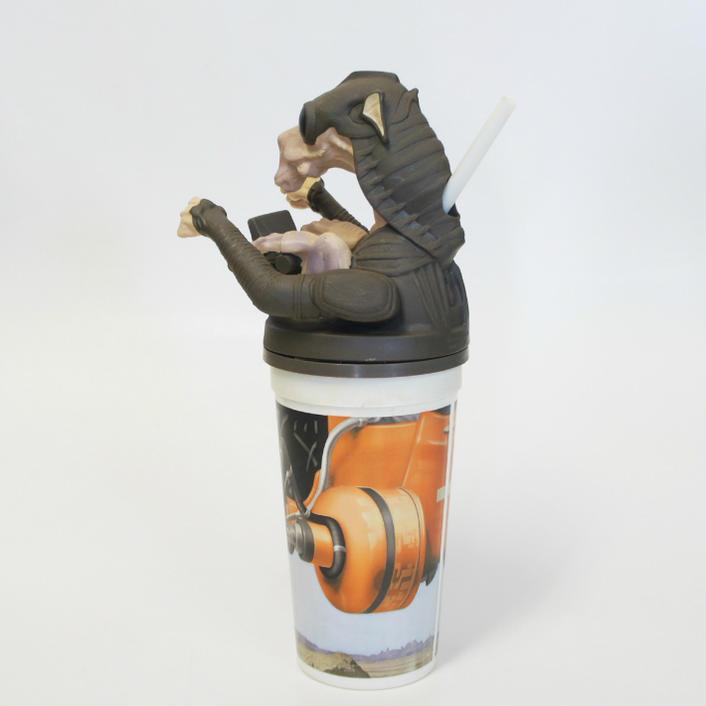 STAR WARS コレクター限定アイテム スターウォーズ PEPSI