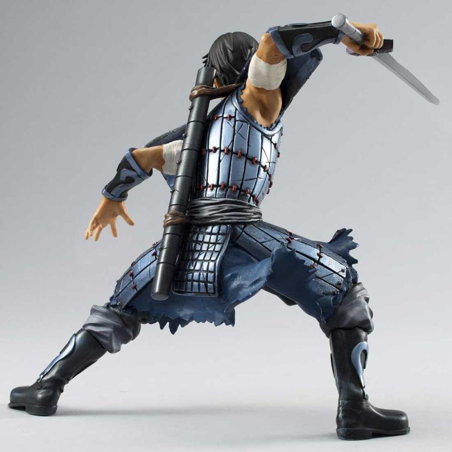 BANPRESTO（バンプレスト） 未開封 キングダム フィギュア 天下の大