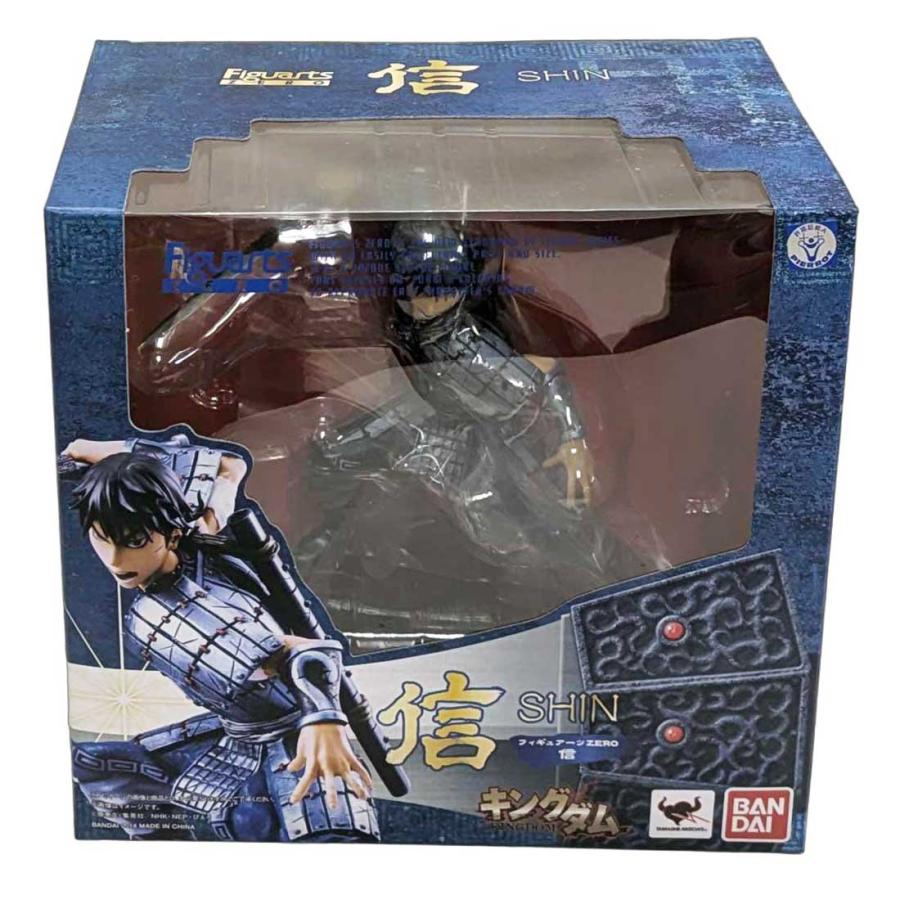 BANPRESTO（バンプレスト） 未開封 キングダム フィギュア 天下の大