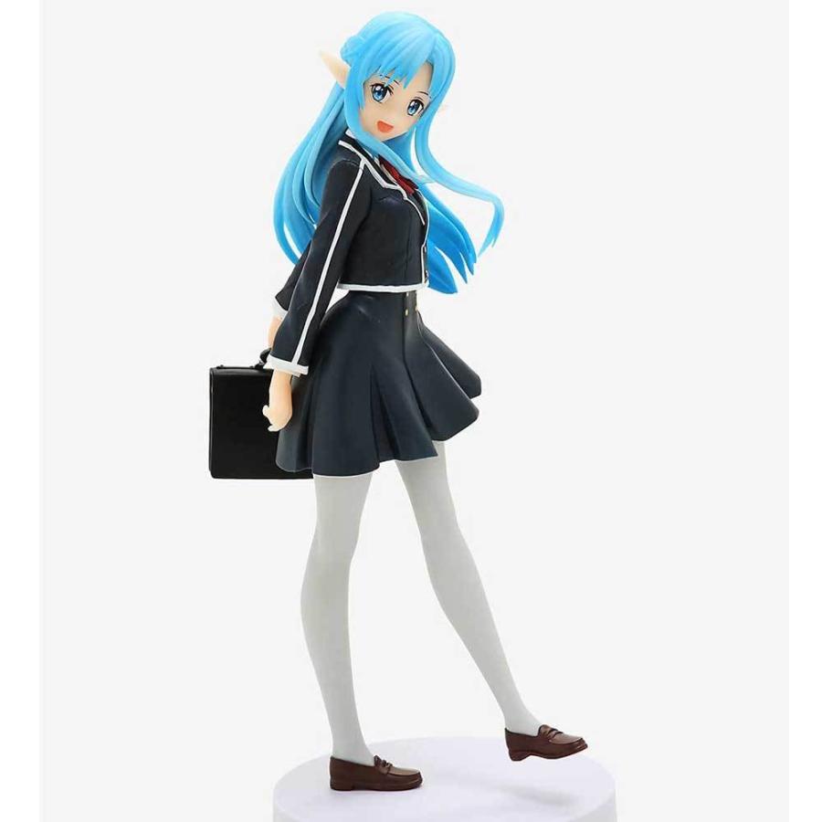 BANDAI（バンダイ） 送料無料 未使用 ソードアート・オンライン EXQ