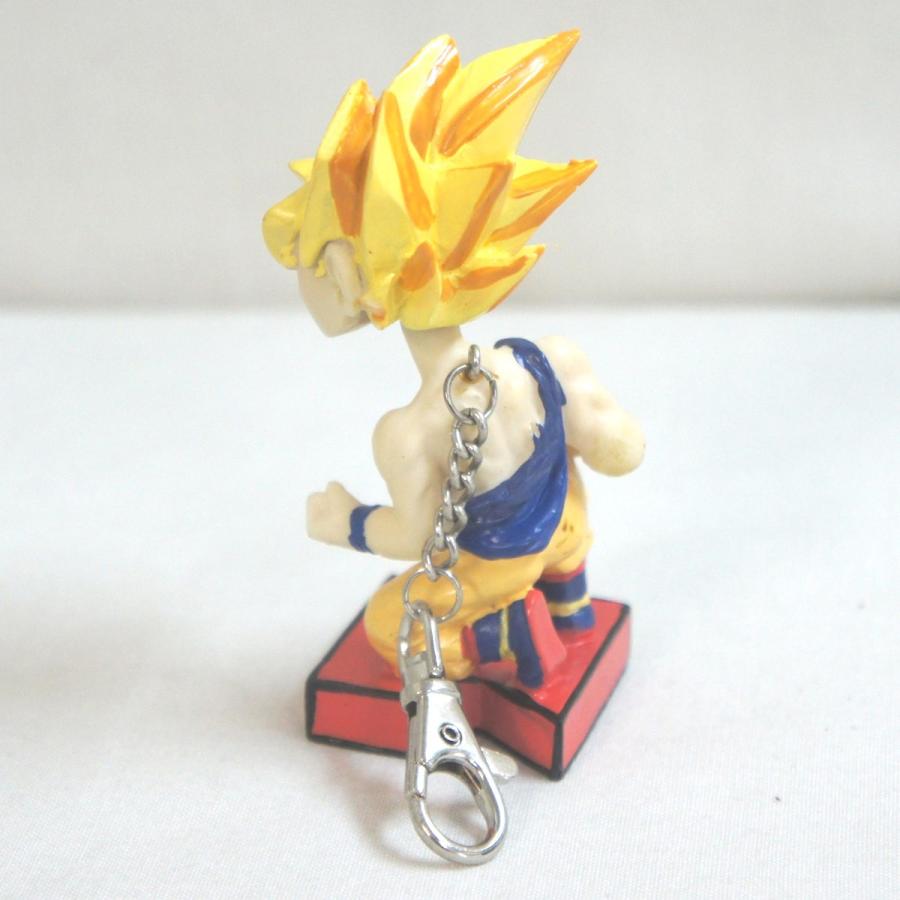 ドラゴンボールZ 孫悟空 ベジータ フィギュア　バブルヘッド ドラゴンボールZ 悟空＆ベジータ フィギュア - メルカリ