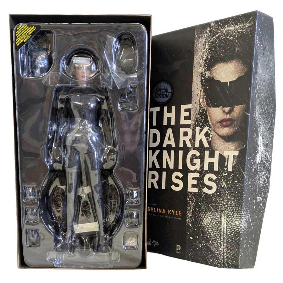 ホットトイズ（Hot Toys） 【訳りデッドストック品】バットマンの恋人