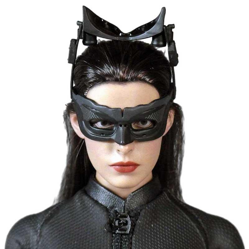 【訳りデッドストック品】バットマンの恋人？泥棒猫クィーン 1/6 スケールフィギュア キャットウーマン／セリーナ・カイル | ホットトイズ | 05