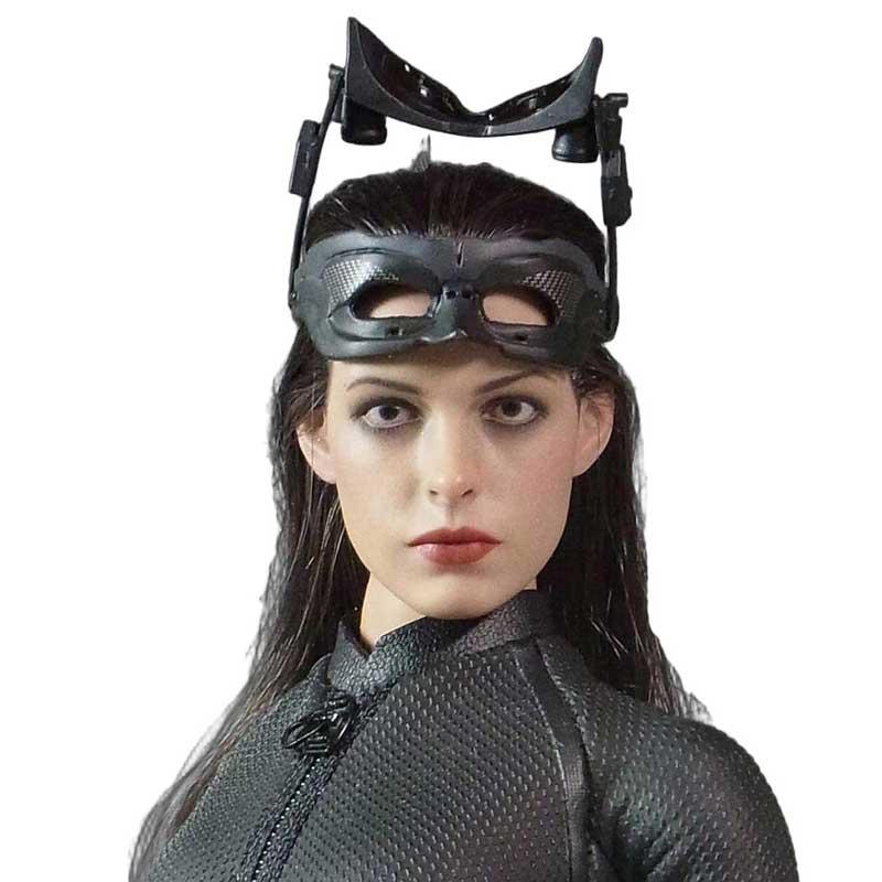 ホットトイズ（Hot Toys） 【訳りデッドストック品】バットマンの恋人