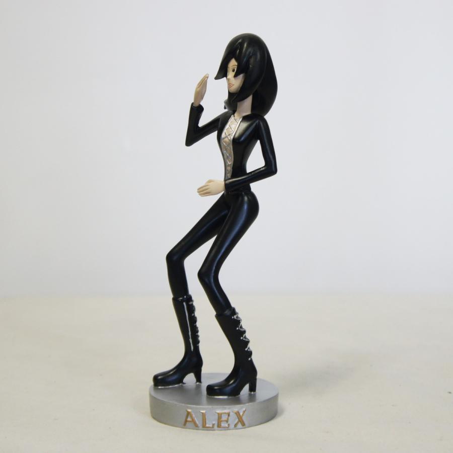 NECA [並行輸入品] 首振り人形シリーズ チャーリーズ・エンジェル