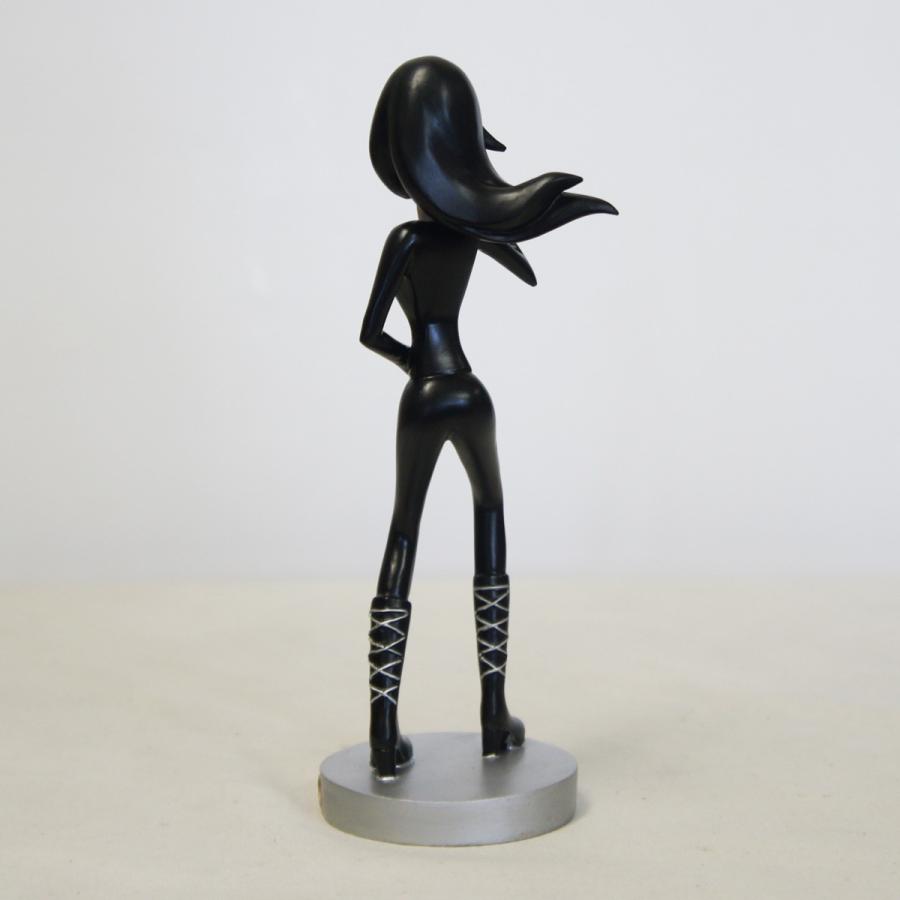 NECA [並行輸入品] 首振り人形シリーズ チャーリーズ・エンジェル