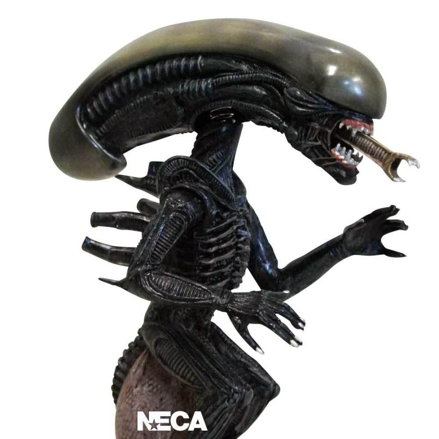 ヘッドノッカー Usaムービー アメリカ雑貨 映画 エイリアン ウォーリーア ネカ 動く フィギュア 首振り人形 Neca エフシービック Efcvic 通販 Yahoo ショッピング