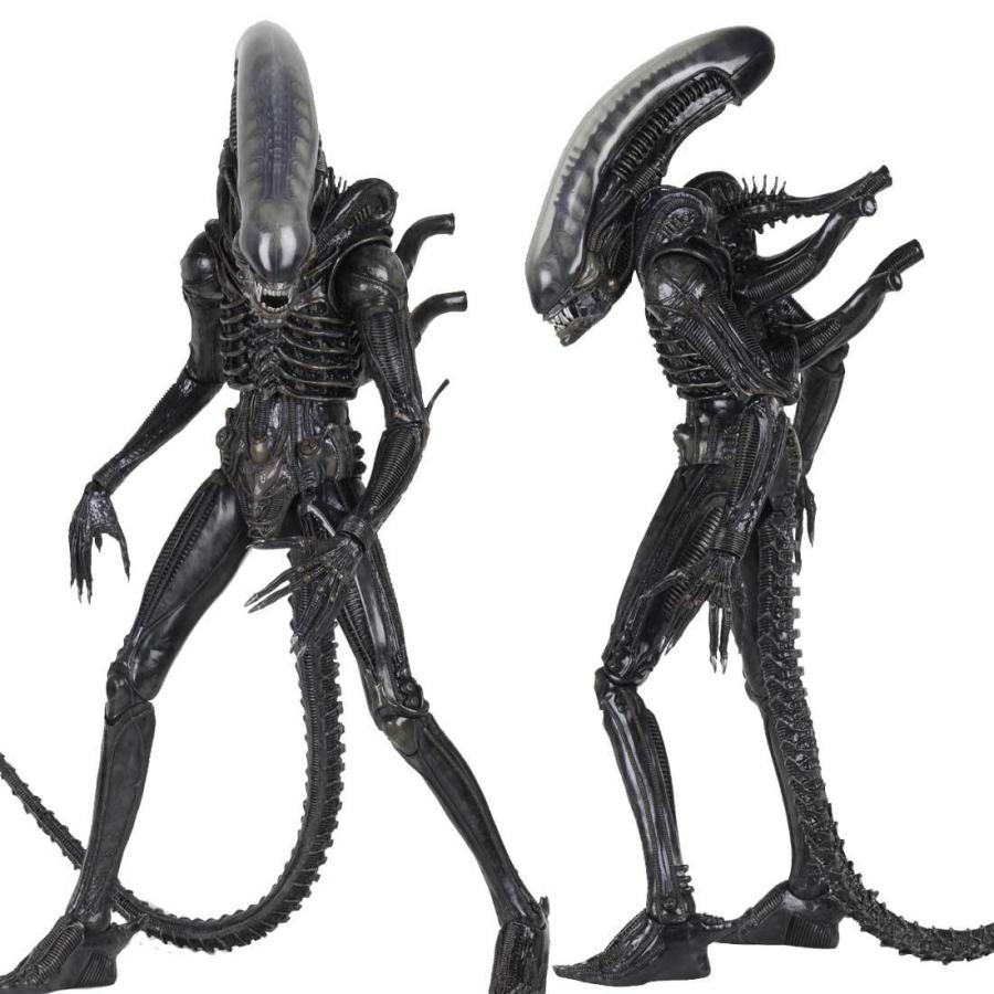 1/4スケール NECA BIGSIZE】エイリアン 40周年記念 18インチ 1/4スケール NECA BIGSIZE】エイリアン 40周年記念 18インチ