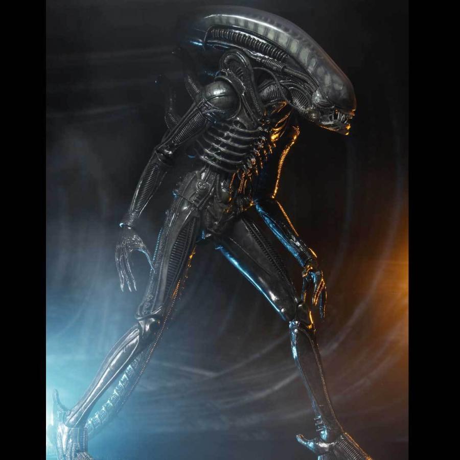 1/4スケール NECA BIGSIZE】エイリアン 40周年記念 18インチ 1/4スケール NECA BIGSIZE】エイリアン 40周年記念 18インチ