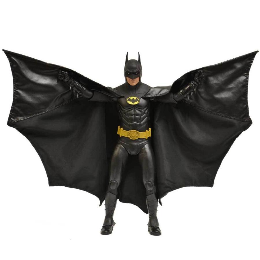 ネカ 1/4スケール・アクションフィギュア】ティム・バートンの描いた