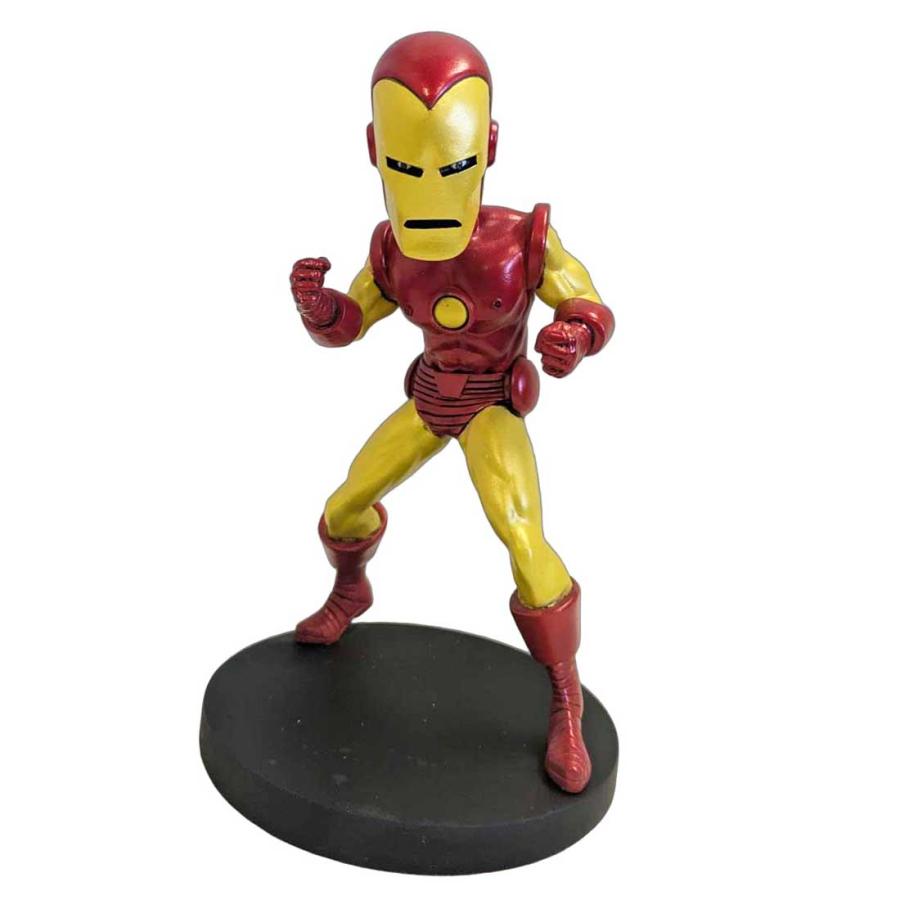 NECA（ネカ） マーベルコミック版 アイアンマン クラシックスタイル