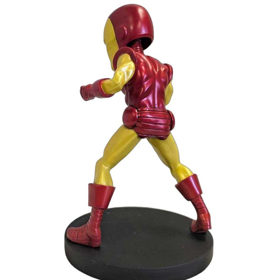 NECA（ネカ） マーベルコミック版 アイアンマン クラシックスタイル