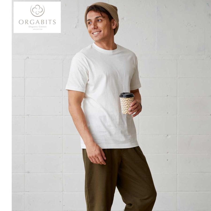 ヒット御礼 肌と自然に優しい  オーガニック コットンTシャツ 地球に人にちょっと良いことはじめませんか | TRUSS